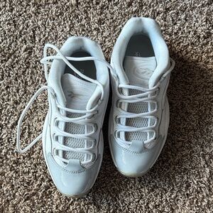 Reebok The Questions Low